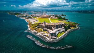 Viral 'Puerto Rico song' entices tourists in new music video