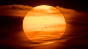 June 2026 broke heat records across Europe and oceans