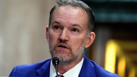 Google fine 'creates uncertainty' for EU-US trade deal, USTR says