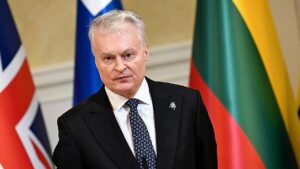 Lithuania moves to lift nuclear weapons ban, following Finland's lead