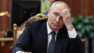 EU agrees new sanctions on Russia as Greece secures LNG exemption