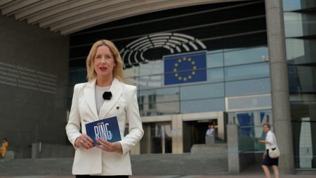 Europe’s biggest debates on The Ring – EU’s security… at what cost?