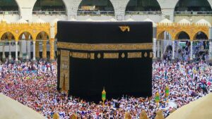 New Saudi visa lets Umrah pilgrims visit multiple times within a year