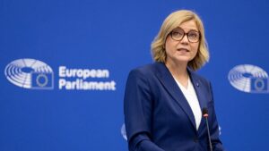 Fact check: Is the EU planning to censor access to the Internet?