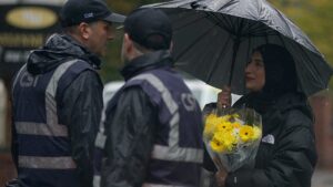 Man jailed for life over terror plot targeting UK military academy