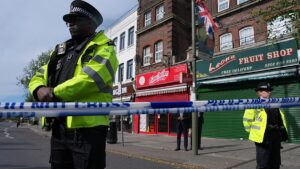UK to spend €293.5m over three years to protect Jewish communities