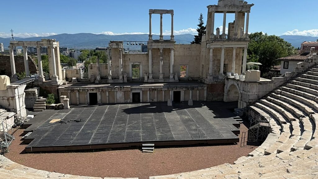 48 hours in Plovdiv, the oldest continuously inhabited city in Europe