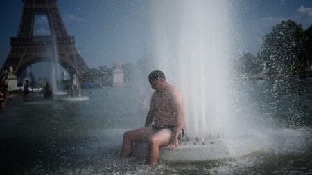 As Europe swelters, the Green Deal faces its summer test
