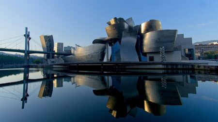 Have your say and nominate the 7 Contemporary Wonders of the World