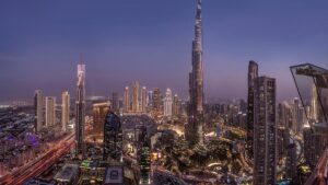 Know someone living in Dubai? Here’s how you could visit them for less