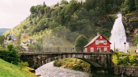 Revealed: The countries where tourism is booming in 2026