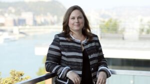 Chess legend Judit Polgar declines nomination for Hungary's presidency