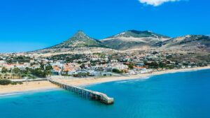 Revealed: The European islands set to be 2026's hottest escapes