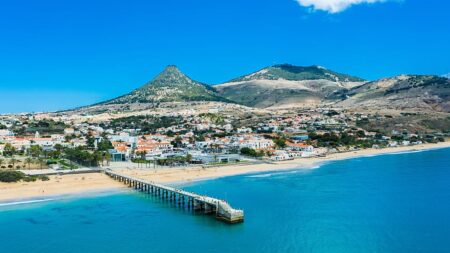 Revealed: The European islands set to be 2026's hottest escapes