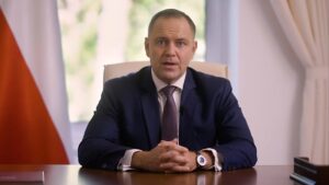 Poland's President blocks civil partnerships bill