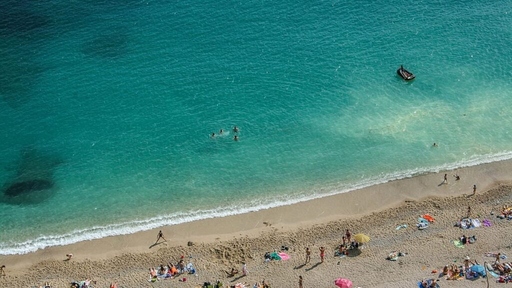 Europe’s surprising beach rules travellers should know this summer