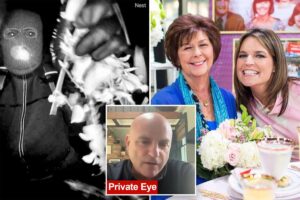 Nancy Guthrie case could be solved with help from armchair sleuths: detective