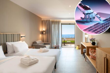Booked for disaster! TripAdvisor AI accused of sugarcoating nightmare hotel reviews