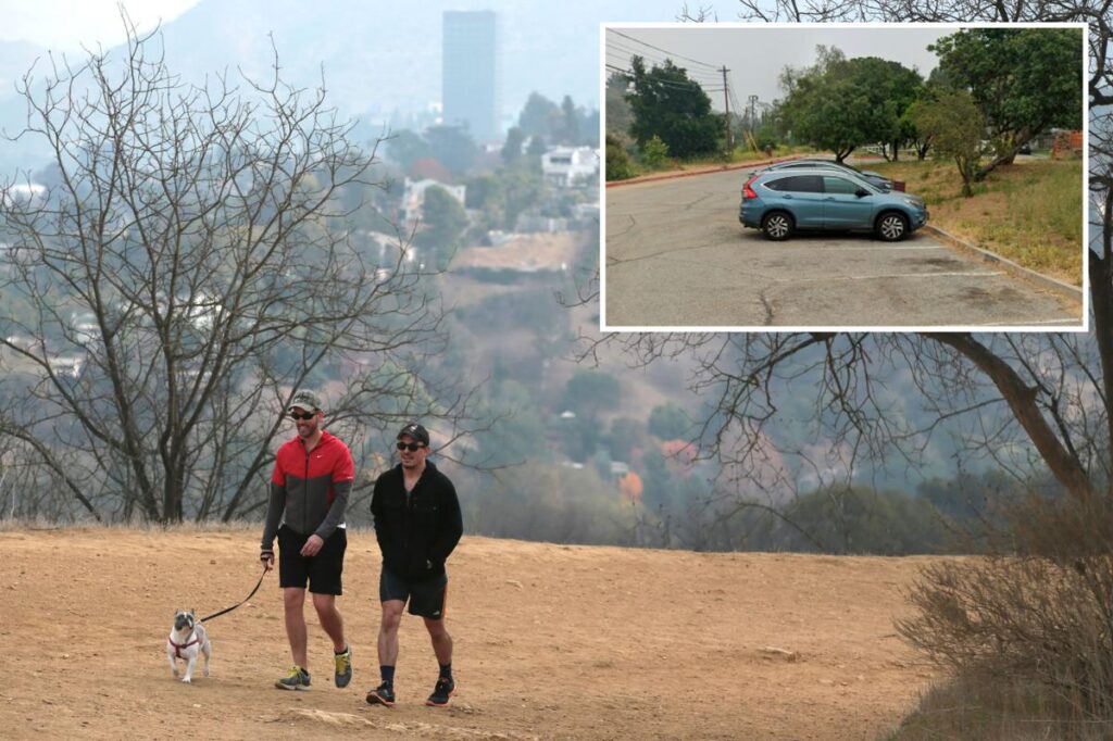 Hikers furious as major change enforced at popular LA trail