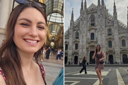 Tourist’s Italy dream vacation takes nightmare turn after she’s kidnapped twice in one day
