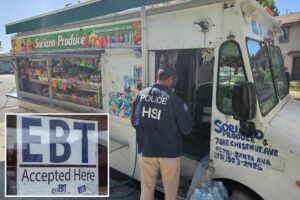 OC food truck at center of alleged intricate SNAP fraud scheme busted by feds