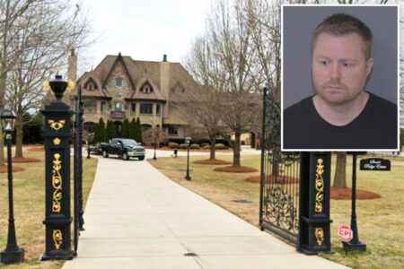 Wedding venue owner admits stealing $1M from couples and investors: ‘Don’t mess with brides’