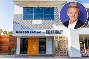 Downtown Disney expands with restaurant from world-famous chef