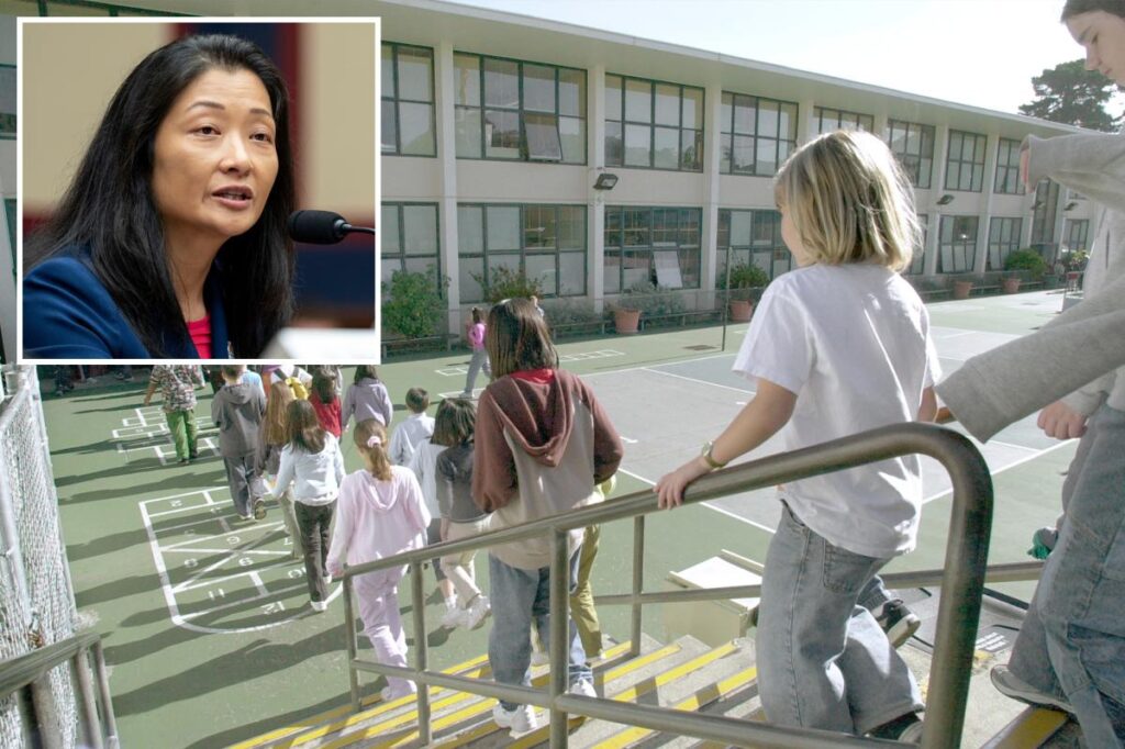 Exclusive | San Francisco schools accused of hiding controversial ethnic studies course from parents