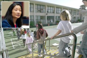 Exclusive | San Francisco schools accused of hiding controversial ethnic studies course from parents