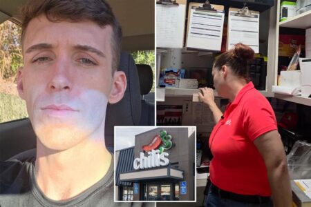 Chili’s says Louisiana worker was fired for ‘harassment,’ employee says it stemmed from pronoun dispute