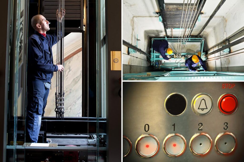 San Francisco’s crumbling buildings are creating $130K jobs