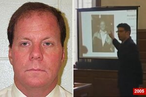 Fugitive featured on ‘America’s Most Wanted’ captured off New York coast after 20 years on the run