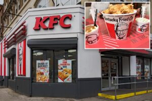 Here’s the real reason KFC stopped going by Kentucky Fried Chicken nearly four decades ago