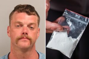 2-year-old boy overdosed on cocaine while on Jersey Shore vacation