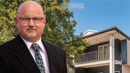 How a retiree was conned into selling her home