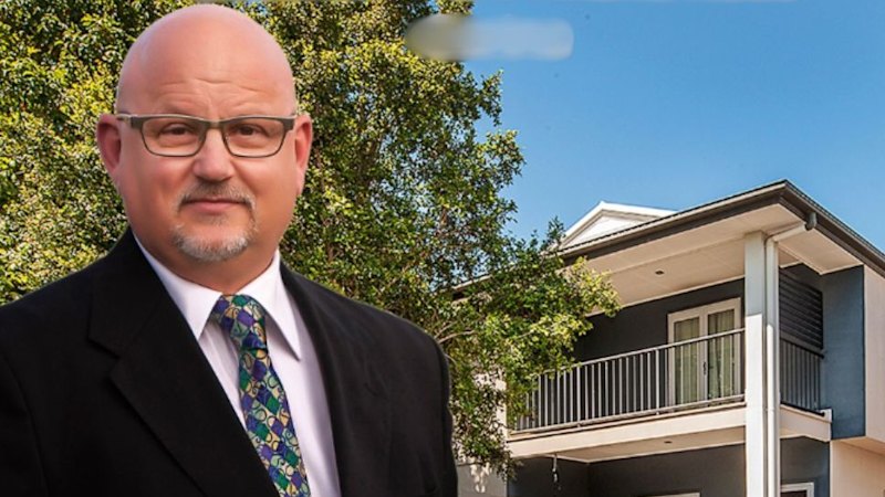How a retiree was conned into selling her home