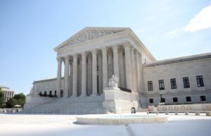 Supreme Court Just Gave Billionaire Political Donors A Boost—Here’s How