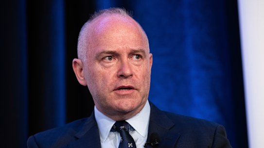 Dallas McInerney, the head of Catholic Schools NSW, will feature in a looming ICAC inquiry. 