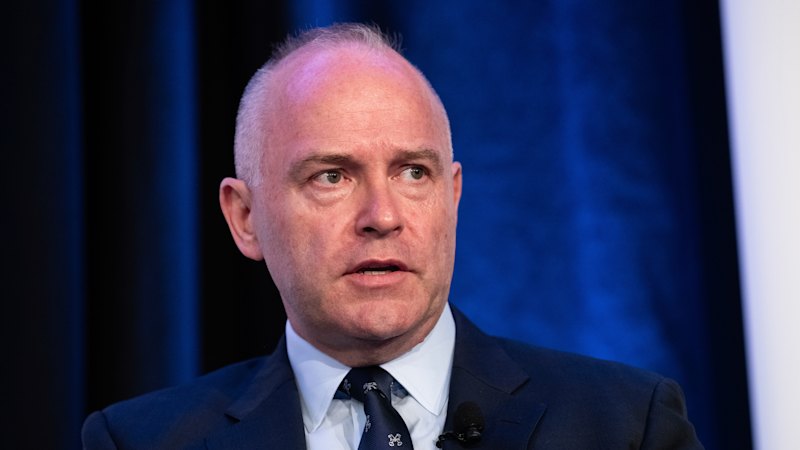 Catholic Schools NSW CEO Dallas McInerney stands aside over illegal donation allegations