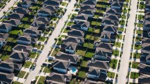 America's housing market could run out of something more important than homes