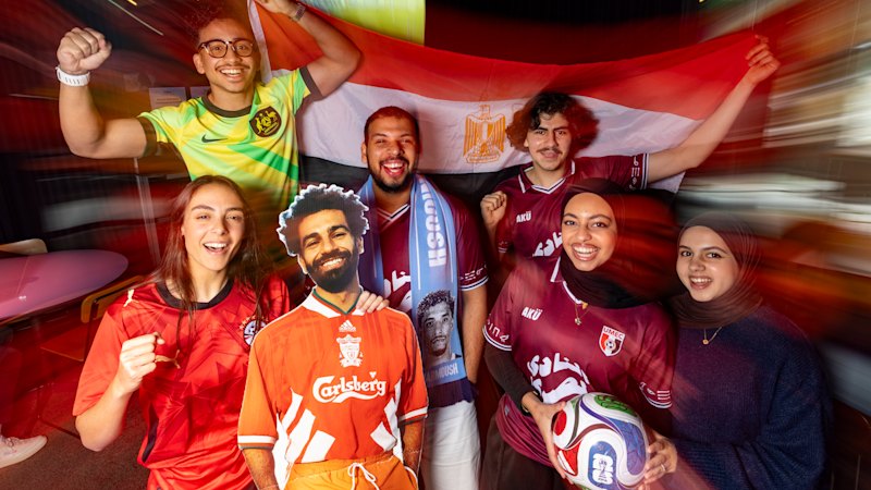 How to watch Australia vs Egypt at pubs, AAMI Park and Federation Square