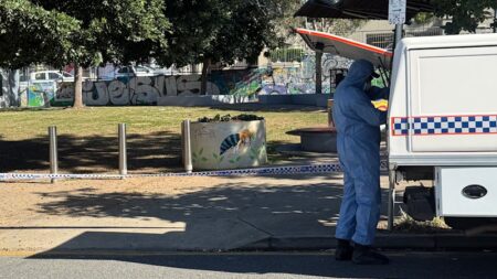 Man charged after 66-year-old dies