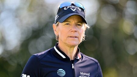 LPGA legend Annika Sorenstam says LIV Golf interrupted the game of golf, forced PGA Tour to make changes
