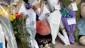 Safety questions raised after tragic death of Epping Football Club player