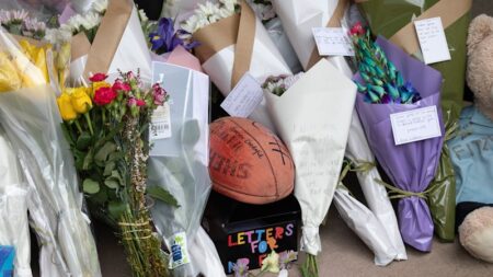 Safety questions raised after tragic death of Epping Football Club player
