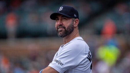 Justin Verlander announces he will retire after this season: 'I've realized that time has come'