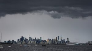 Thousands of homes in Hobsons Bay, Brimbank flagged for potential flooding