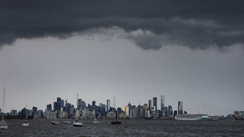 Thousands of homes in Hobsons Bay, Brimbank flagged for potential flooding