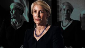 Upper house inquiry’s call for oversight committee for her office should be rejected