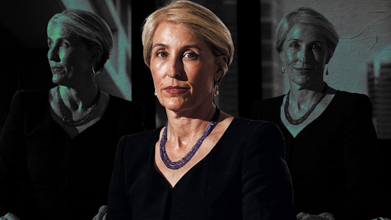 Upper house inquiry’s call for oversight committee for her office should be rejected